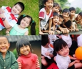 Việt Nam là nước đầu tiên ở châu Á và nước thứ hai trên thế giới phê chuẩn Công ước về quyền trẻ em.