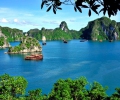 Các di sản thế giới được Unesco công nhận tại Việt Nam