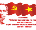 Ngày 19/8/1945 - Ngày mở đầu kỷ nguyên mới của dân tộc Việt Nam, đánh dấu bước nhảy vọt của đất nước