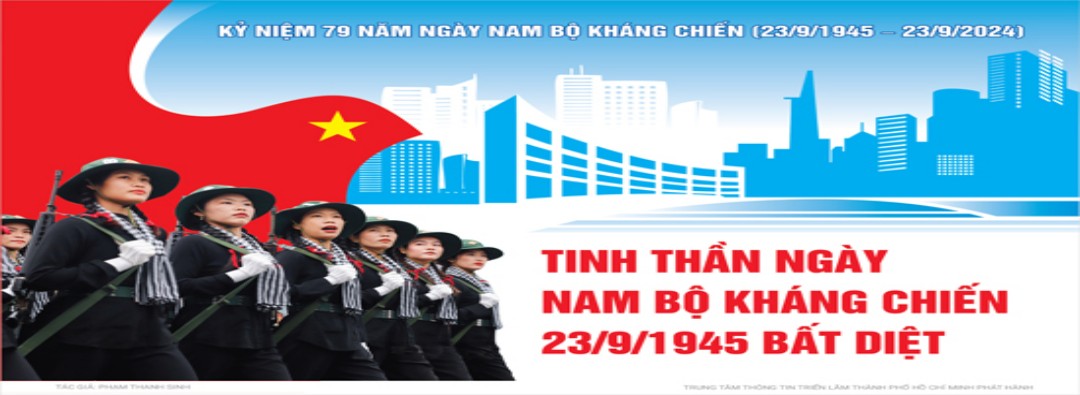 Nam bộ kháng chiến