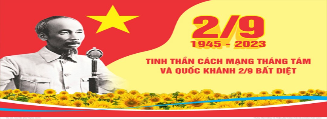 Quốc khánh