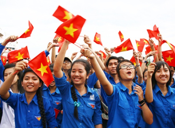 90 năm Ngày thành lập Đoàn Thanh niên Cộng sản Hồ Chí Minh